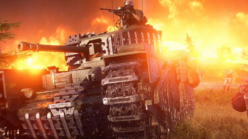 firestorm introduce le battle royal su bf5 firestorm introduce le battle royal su bf5